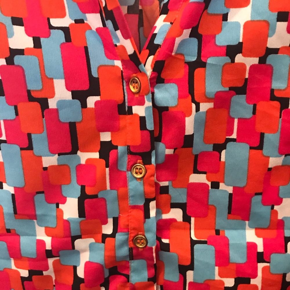 Buckhead Betties Tunic